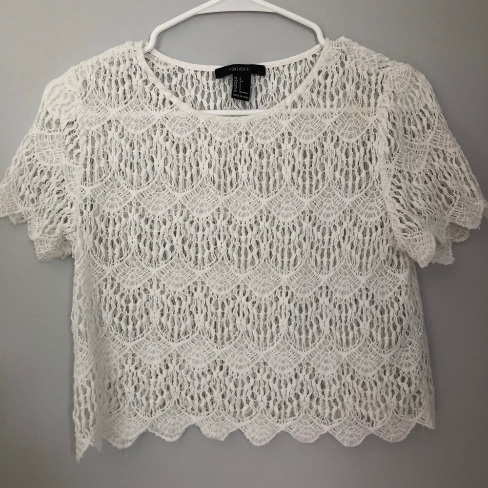 white swim cover shirt
